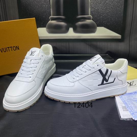 LV shoes 38-46-189